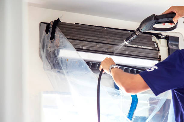 Best HVAC Duct Inspection Services  in Monroe, WI