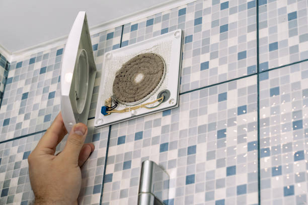 Best Commercial Air Duct Cleaning  in Monroe, WI