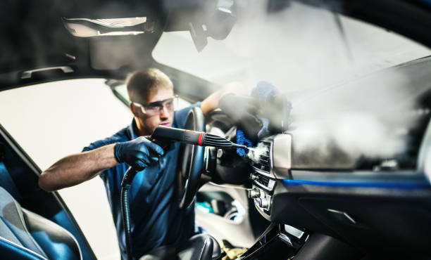 Best Air Duct Sanitizing Services  in Monroe, WI